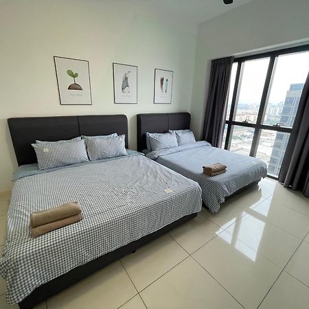 Icon City 8Pax Sunwaypyramid & Lagoon Cityview Куала-Селангор Экстерьер фото