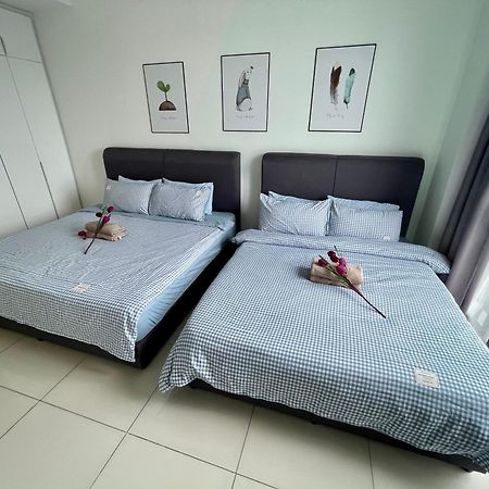 Icon City 8Pax Sunwaypyramid & Lagoon Cityview Куала-Селангор Экстерьер фото