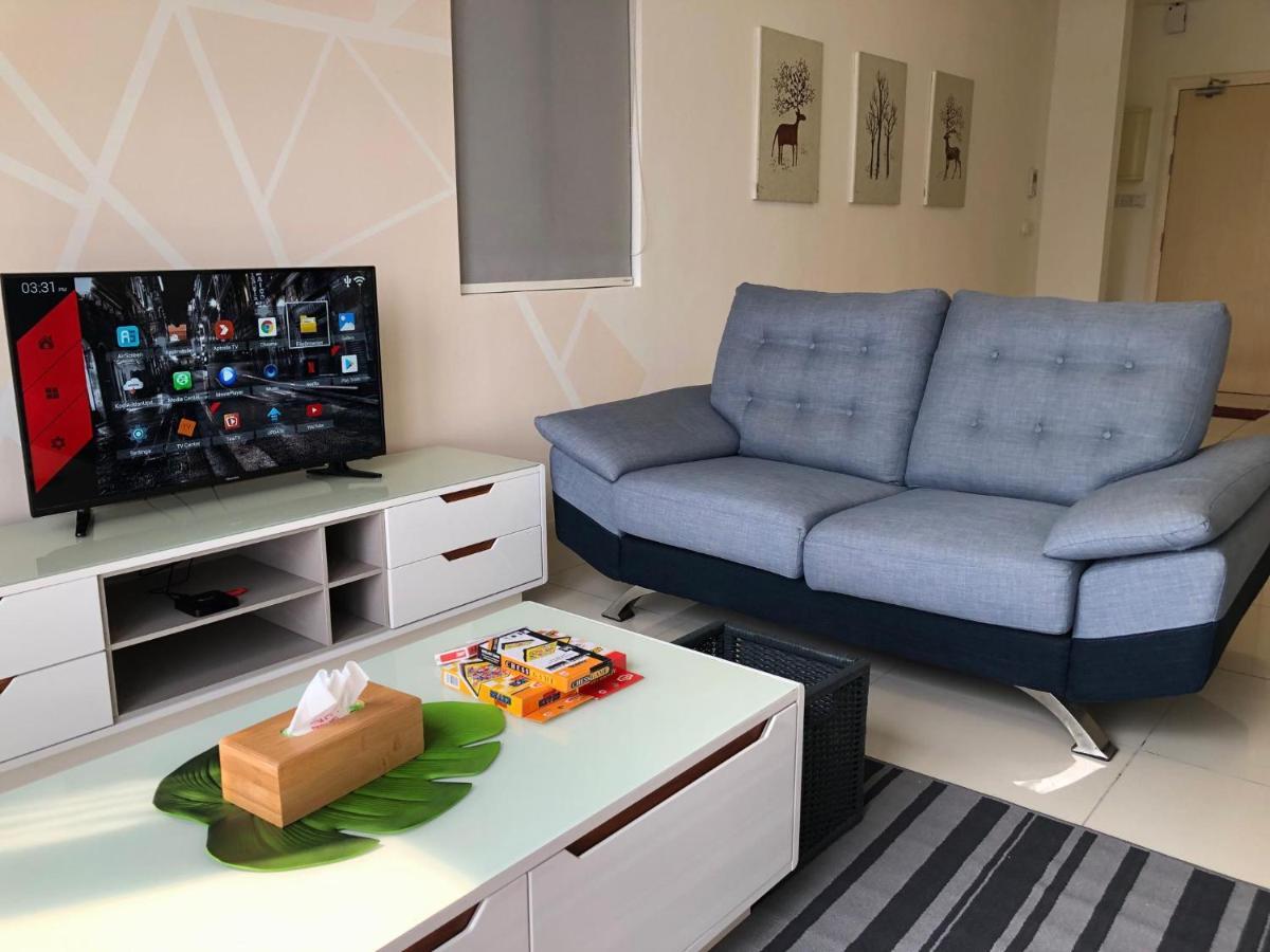 Icon City 8Pax Sunwaypyramid & Lagoon Cityview Куала-Селангор Экстерьер фото