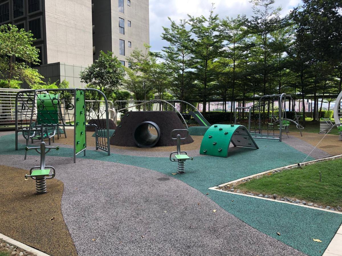 Icon City 8Pax Sunwaypyramid & Lagoon Cityview Куала-Селангор Экстерьер фото