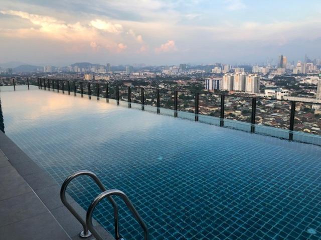 Icon City 8Pax Sunwaypyramid & Lagoon Cityview Куала-Селангор Экстерьер фото