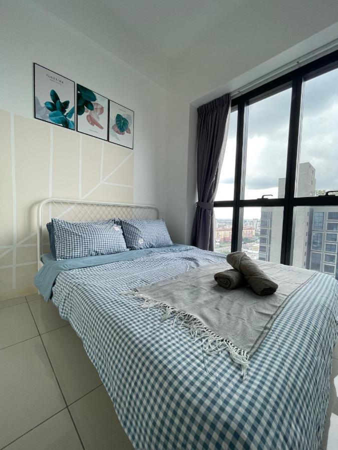 Icon City 8Pax Sunwaypyramid & Lagoon Cityview Куала-Селангор Экстерьер фото